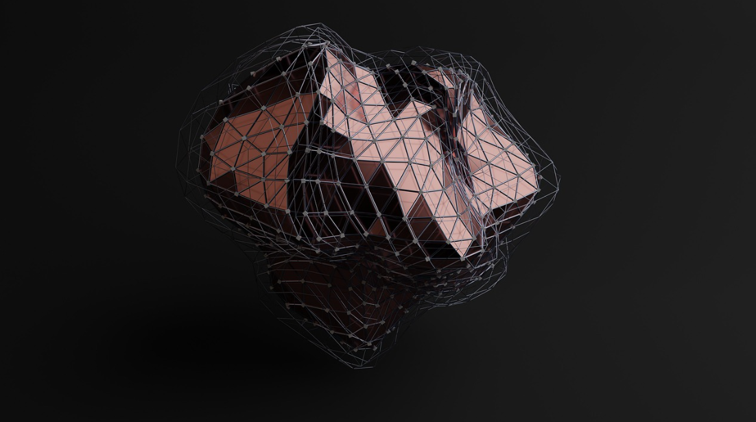 3D交互动画制作